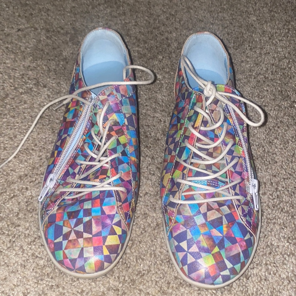 Cloud, eu 39, multicolored